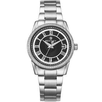 ساعت مچی لاکچری BENTLEY کد BL1615-2020102